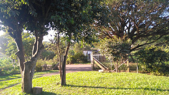 Ponte Passo da Pedra Branca