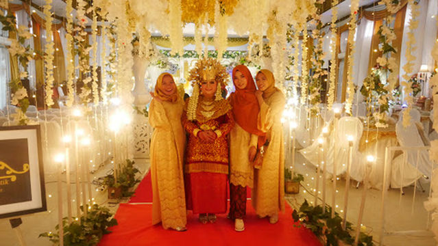 Gedung Lembaga Adat Jambi