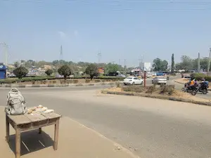 Lameco Roundabout