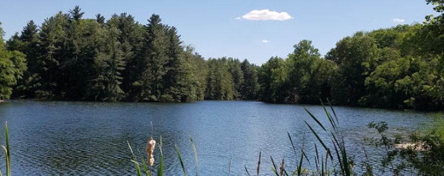 Dietz Recreation Park Inc