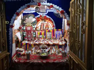 Shri Maan Mandir