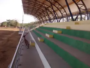 Parque Estadio San Miguel Tamalameque