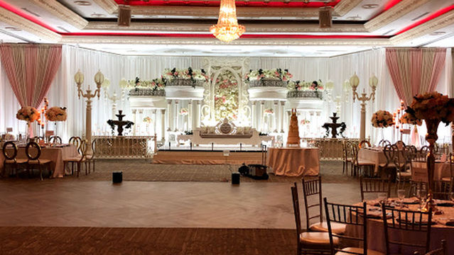 Dreams Convention Centre