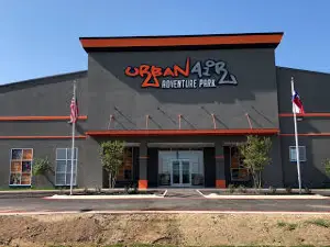 Urban Air Trampoline and Adventure Park