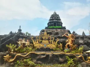 Eco Active Park