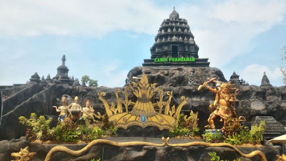 Eco Active Park