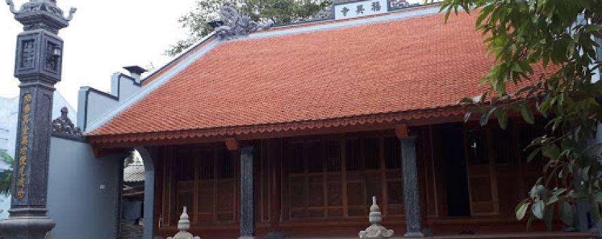 CHÙA CHUNG