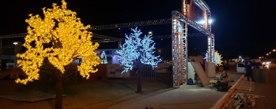 Praça Do Jardim Paraiso