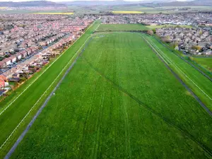 Redcar Racecourse
