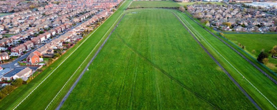 Redcar Racecourse