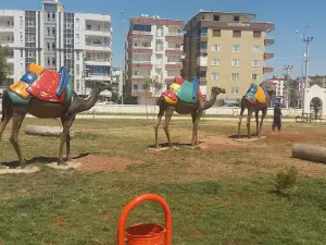 Lawyer Kazim Ekinci Park