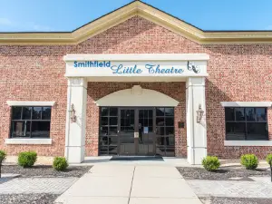 Smithfield Little Theatre