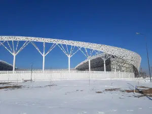Stadion