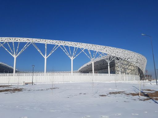 Stadion
