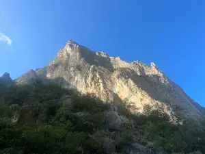 Rock-About Climbing Adventures