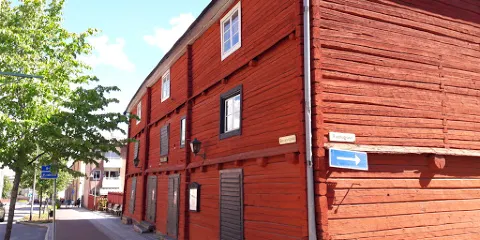 Hedemora Gamla Theater