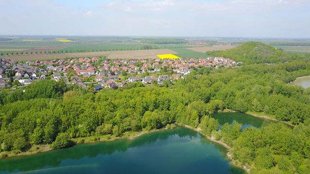 Геденкштетте Ленгедер Грубенунглюкке