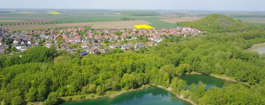 Gedenkstätte Lengeder Grubenunglücke