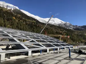 Gottardo Arena