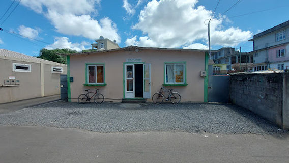 Masjid Dar Ul Arkum - مسجد دار الأرقم