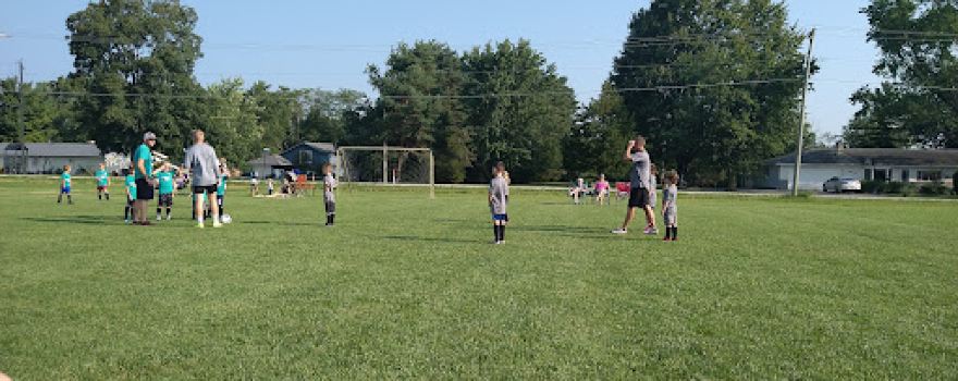 Leo Soccer Fields