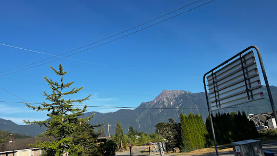 Harrison Springs Camping & RV