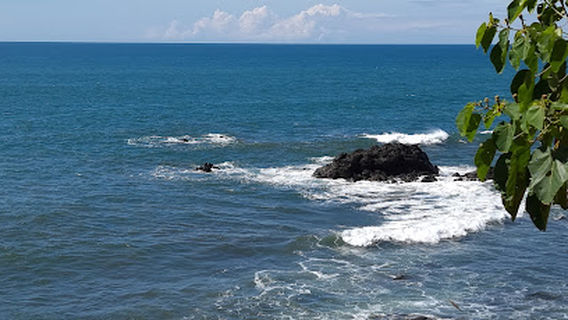 Playa Hermosa