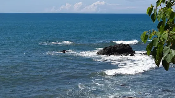 Playa de Tucán