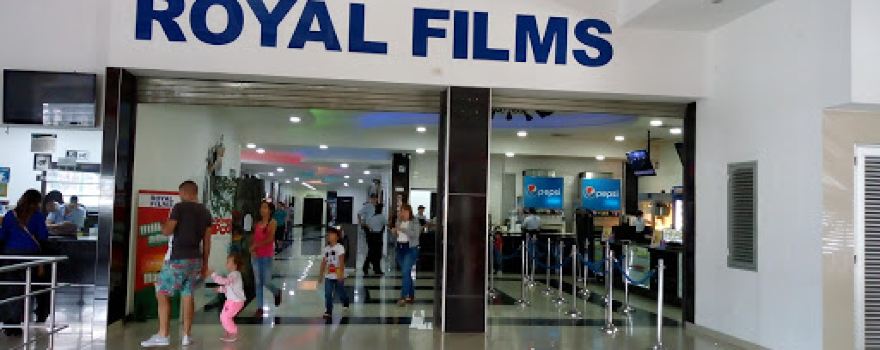 Royal Films