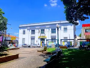 Praça 9 de Julho