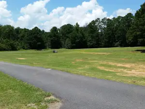 Criswell Park