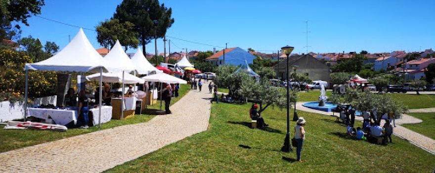 Jardim do Olival