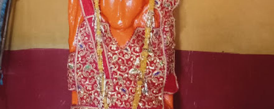 Hanuman Mandir