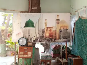 Jalalani super store and shop