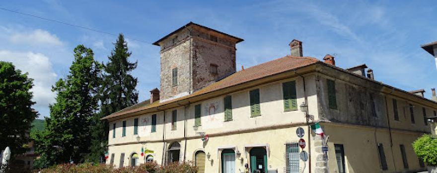 Area Verde Casella