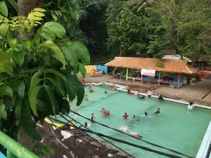 Cisolong Waterpark