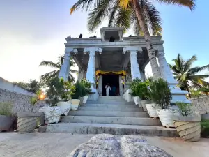Shri Chamundeshwari Basavappanavara Kshetra - (Gowdagere)