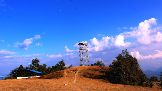 Anaikot View Tower