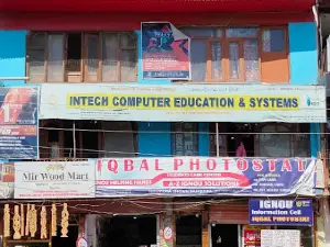 Iqbal Photostat Bandipora