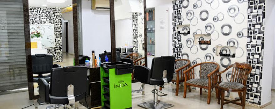 Papiillon Salon & Wellness