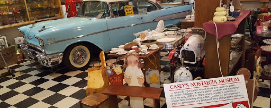 Casey's Campground