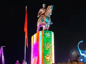 Pachkandil, Deola