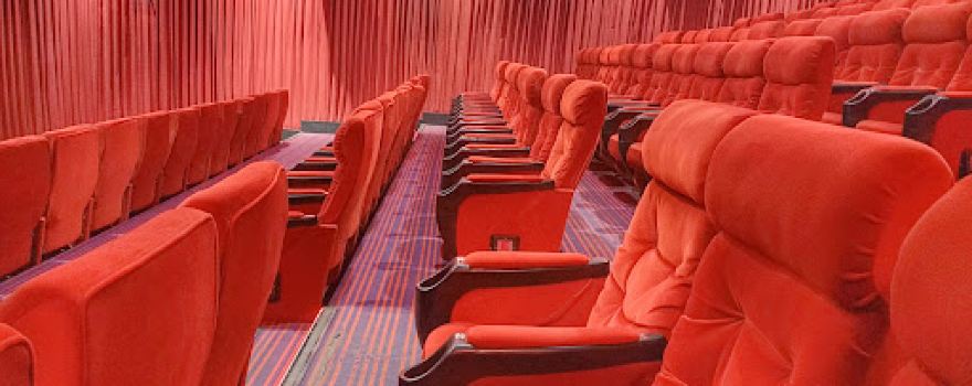 SUNDRAM CINEMA