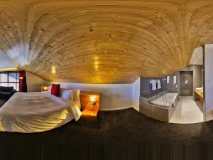 MTC Dome Namibia