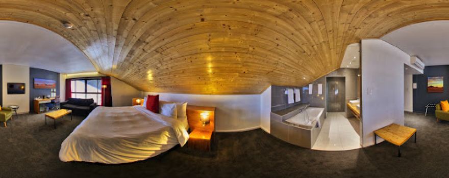 MTC Dome Namibia