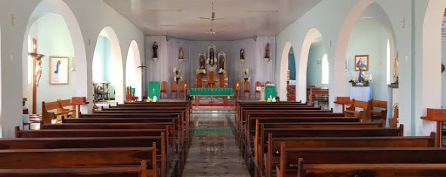 Paróquia Nossa Senhora das Dores