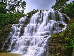 Curug Cigangsa