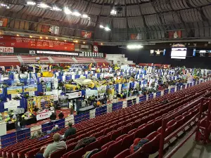DakotaDome
