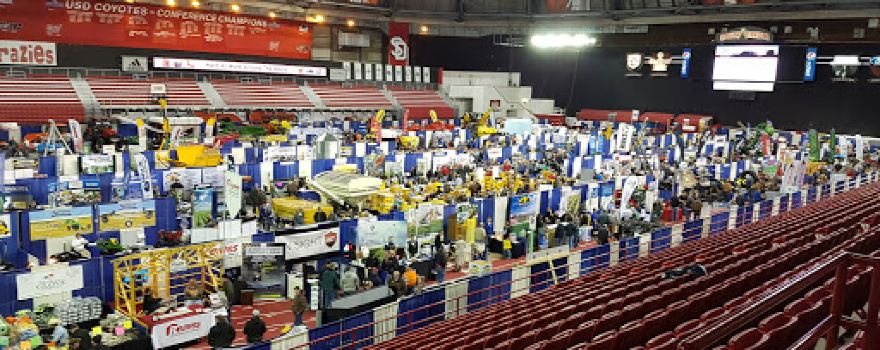 DakotaDome