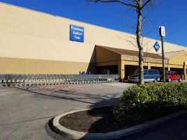 Sam's Club